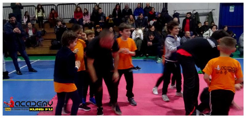 Stage Kung Fu Caserta 1 Dicembre 2019 Wing Chun e Difesa Personale con SIfu Mezzone Wing Tjun Italia, Caserta, Frosonone, San Severo, Latina Accademia di Wing Tjun ( (2)